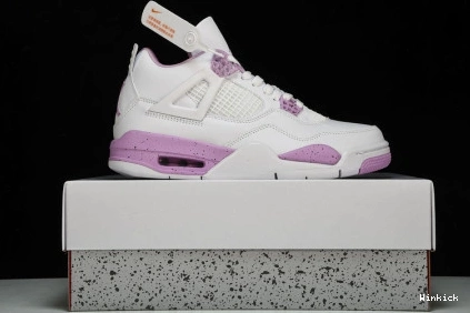  JORDAN CT8527-116 - RETRO 4 0824